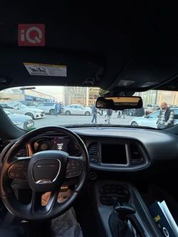 دودج تشالنجر